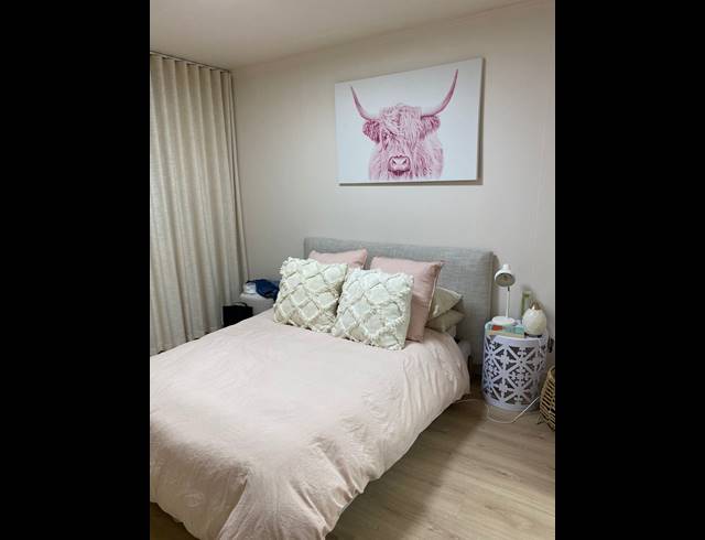 1 BEDROOM APARTMENT TO LET IN DE WATERKANT